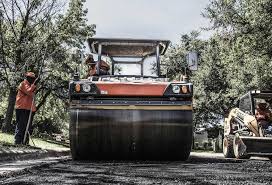 Professional Driveway Paving  in Rocky Ford, CO