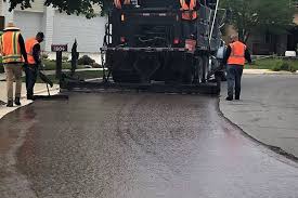 Best Recycled Asphalt Driveway Installation  in Rocky Ford, CO